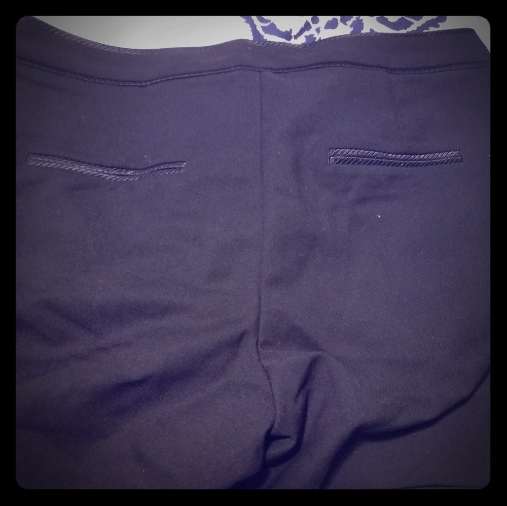 Dress shorts